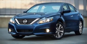 Thông tin đánh giá chi tiết về xe Nissan Teana thế hệ 2020 mới nhất