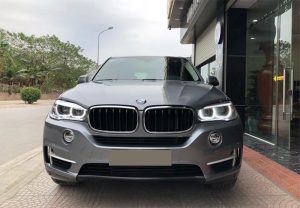 Có nên mua BMW X5 cũ không? Nên mua xe BMW X5 cũ đời nào?