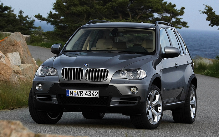 BMW X5 bạc tỷ một thời mất giá còn chưa đến 400 triệu đồng người bán cam  kết Động cơ không thấy tiếng gì dù là nhỏ nhất