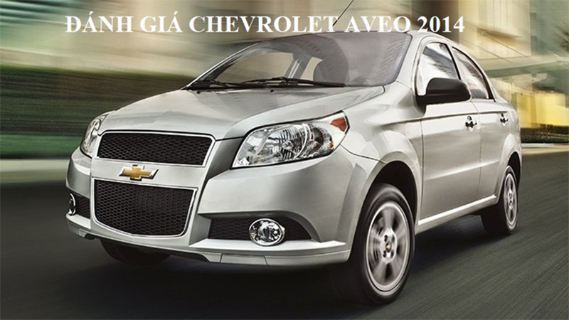 Chevrolet Aveo 2020 giá rẻ có tạo nên sức hút  DPRO Việt Nam