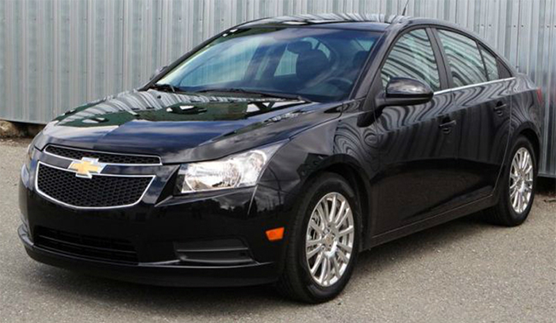 Chevrolet Cruze 2011 số sàn 16 MT  xe đẹp không lỗi máy số chất  Giá  245 triệu Alo 0855966966  YouTube