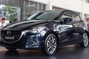 Người dùng đánh giá Mazda 2 2019 ra sao sau khi sử dụng?