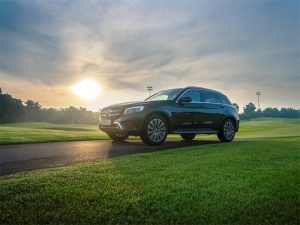 Đánh giá Mercedes GLC 200: thiết kế đẹp, đậm chất riêng