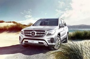 Đánh giá Mercedes GLS 400: hoàn hảo từ thiết kế đến trang bị