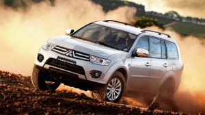 Đánh giá Mitsubishi Pajero Sport 2015 sau 5 năm sử dụng