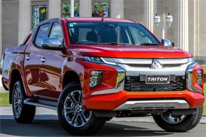 Đánh giá Mitsubishi Triton 2020 – có gì trội hơn Ford Ranger