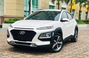 Đánh giá xe Hyundai Kona 2020: mẫu xe SUV đô thị cỡ nhỏ điển hình