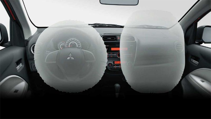 Mitsubishi Mirage 2019 sắp trình làng Hatchback mang hình hài SUV  Blog  Xe Hơi Carmudi