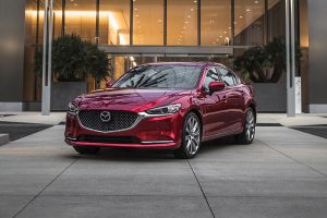 Tư vấn mua xe Mazda 6 trả góp cần chuẩn bị những thủ tục gì?