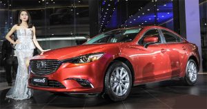 So sánh Mazda 6 2.0 và 2.0 premium: phiên bản nào tốt hơn?
