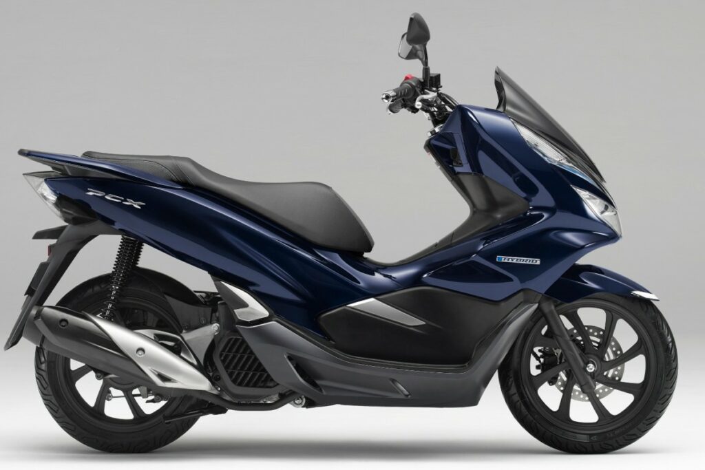 Xe Honda PCX đời nào tốt nhất? Những đặc điểm nổi bật của từng đời xe