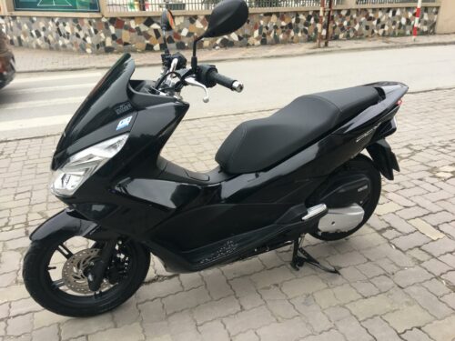 Có nên mua xe PCX cũ hay không khi giá dòng xe mới quá cao?