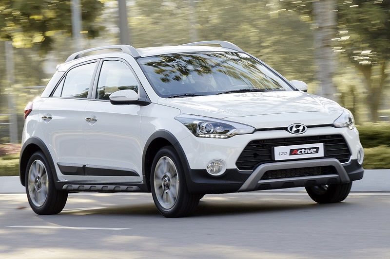 Hyundai i20 2020 sắp được ra mắt giá bán chưa đến 300 triệu