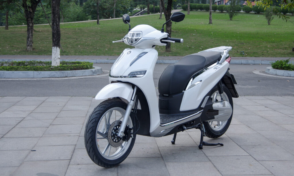 Tìm hiểu ngay: Nên mua xe máy điện hãng nào thì chất lượng?