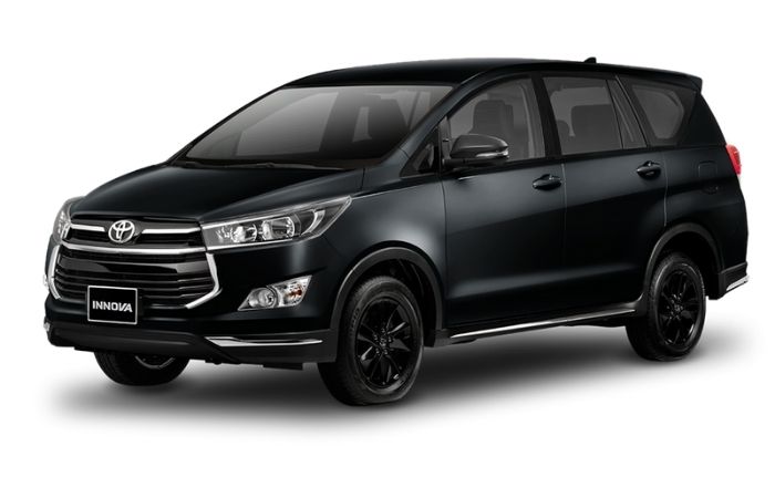 Toyota Innova 2018 đã qua sử dụng  DPRO Việt nam