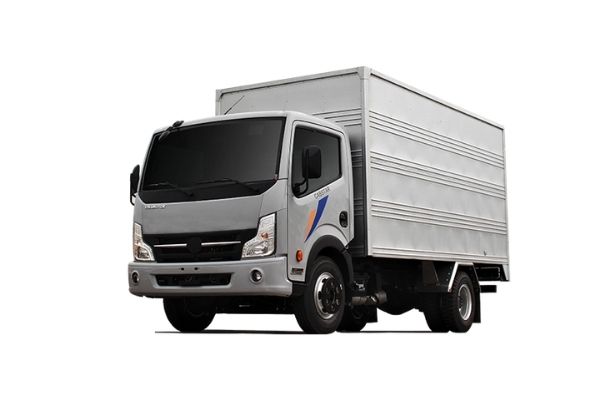 Bán xe tải OLLINS 490 động cơ CN ISUZU giá tốt nhất Đồng Nai  Mr Khôi   MBN266063  0931324407