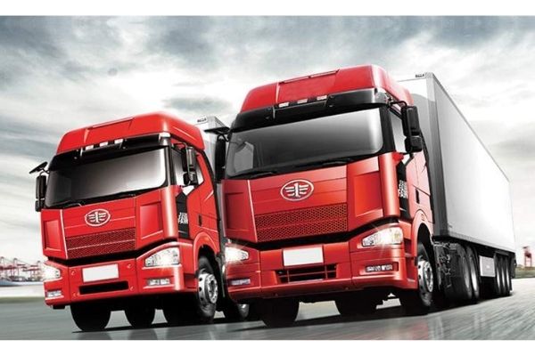 Xe tải faw 73 tấn động cơ hyundai  Trả trước 150 triệu nhận xe  Đồng Nai   Huyện Nhơn Trạch  Ô tô  VnExpress Rao Vặt
