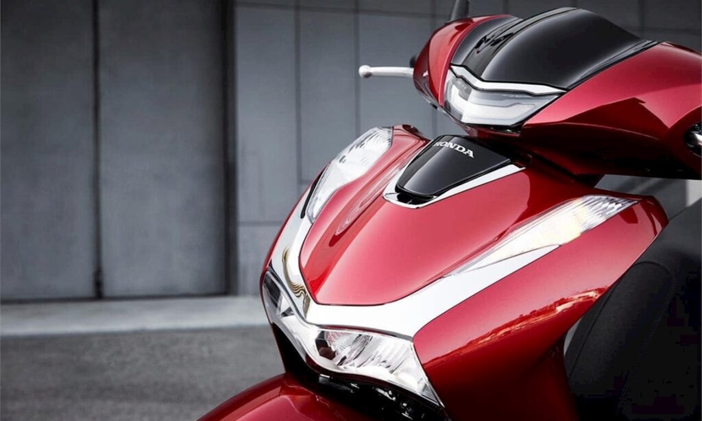 Đại lý đẩy giá bán Honda Lead 125 tăng gần 8 triệu đồng