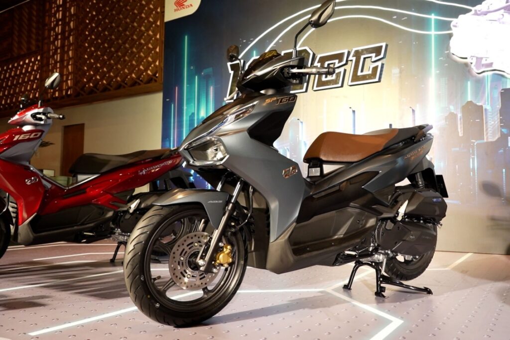 Xe máy Honda Air Blade 125cc 2020  Xe giá chỉ cực tốt thị ngôi trường Việt Nam
