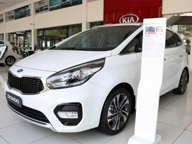 Kia Rondo