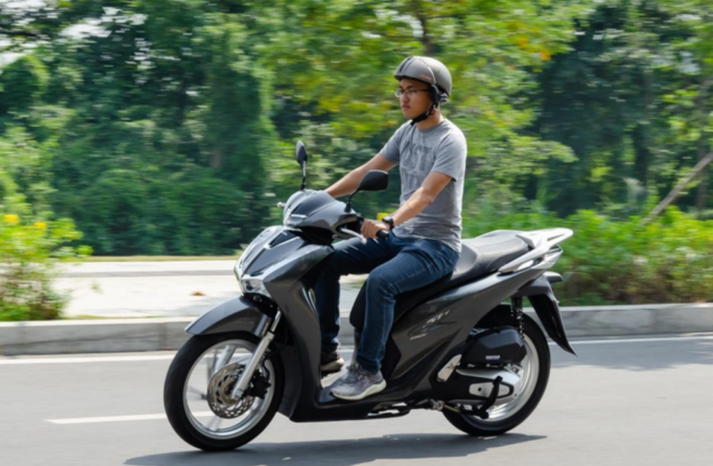 Xe SH không đề được: Nguyên nhân và cách khắc phục nhanh xe SH không đề được