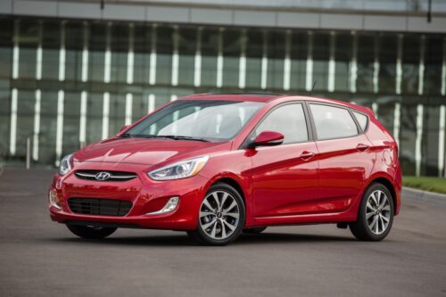 Đánh giá xe Hyundai Accent 2023: Thực tế ưu nhược điểm ra sao?