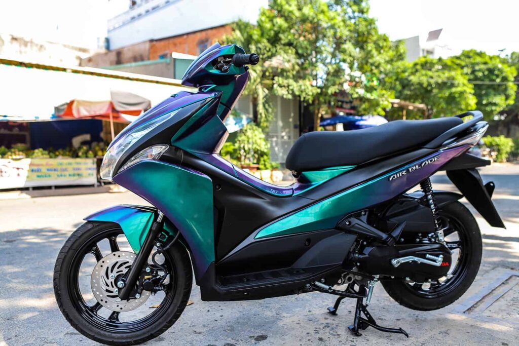 dọn xe là gì thumbnail