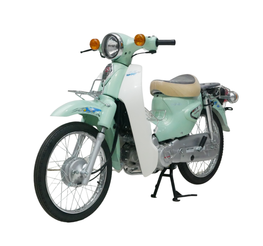 5 triệu nên mua xe máy gì thumbnail