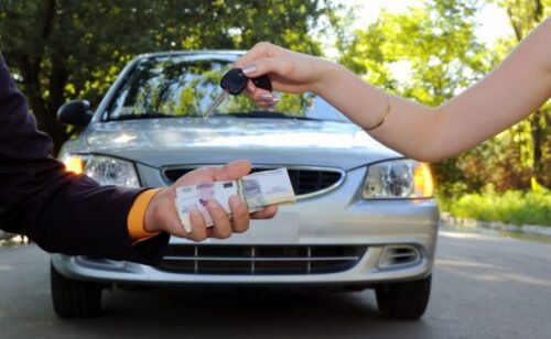 định giá xe ô tô cũ thumbnail