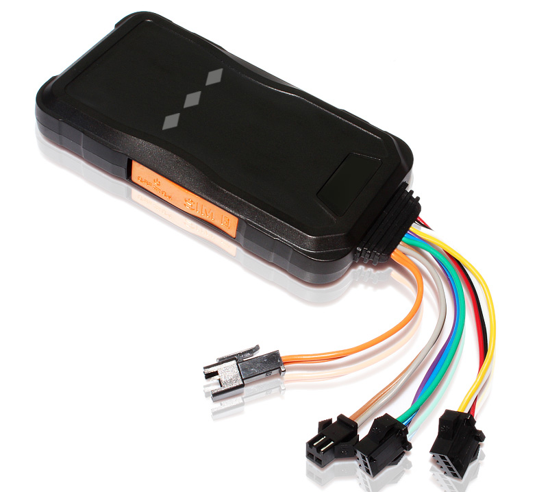 Thiết bị định vị xe máy XM38