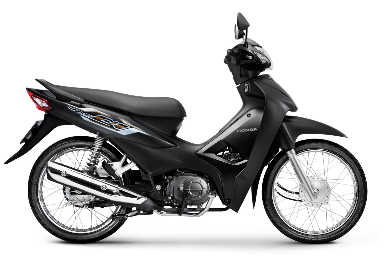 Danh sách 7 mẫu xe Honda mới nhất Việt Nam