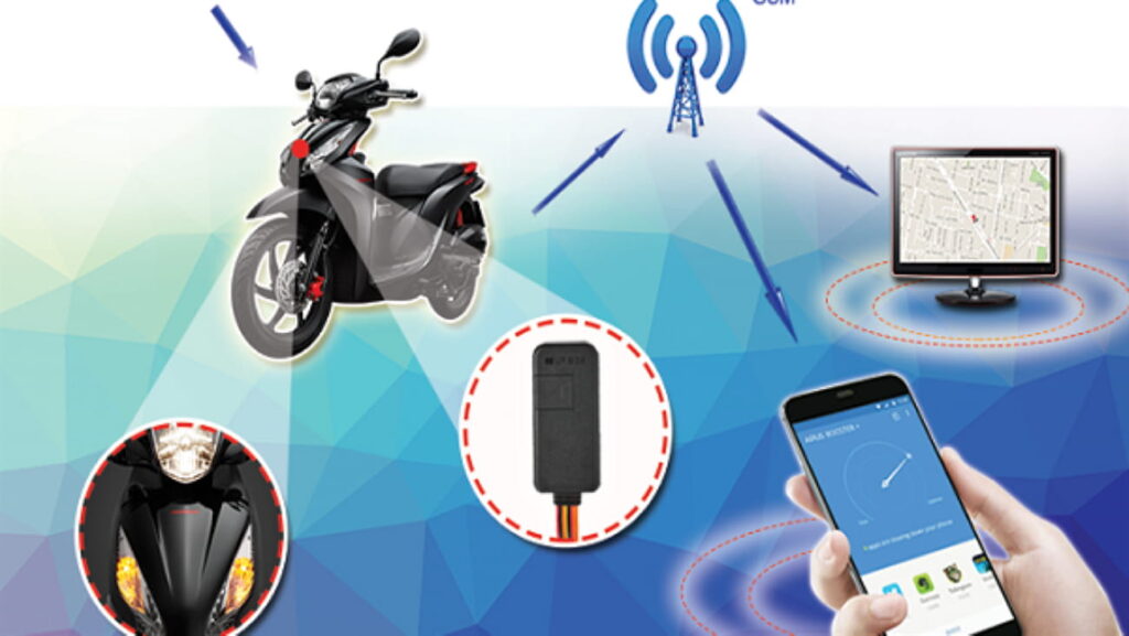 thiết bị định vị xe máy giá bao nhiêu thumbnail