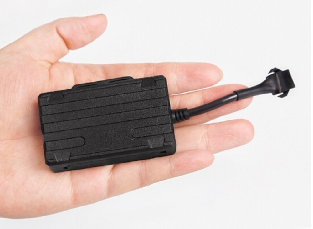 Thiết bị định vị xe máy GPS PKCB A1 Tracker