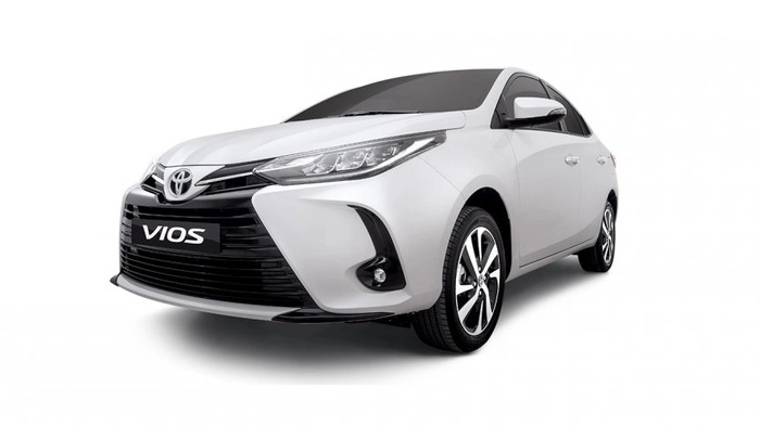 Vios 2021