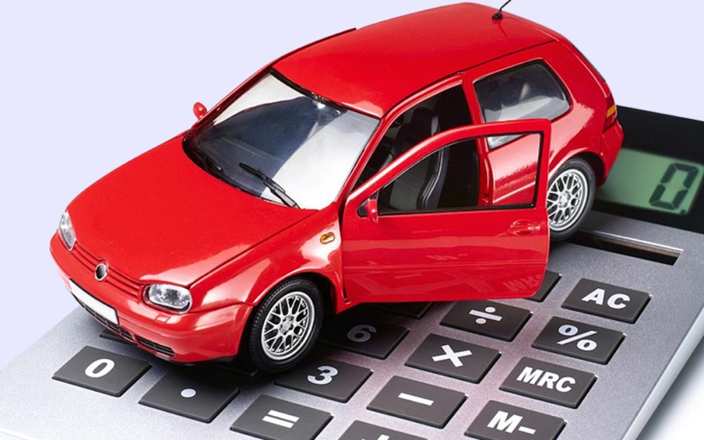 Thuế trước bạ là thuế mua xe ô tô cũ bắt buộc