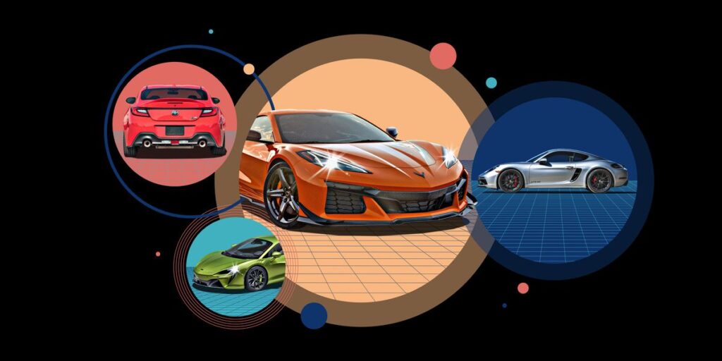 Hệ số cản không khí là gì?