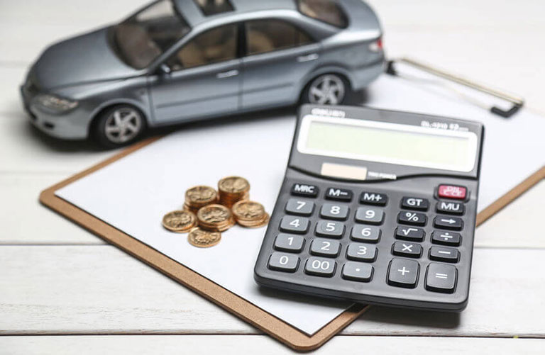 Các loại thuế mua bán xe ô tô cũ bắt buộc là gì?