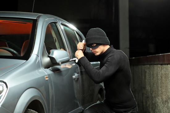 Một vài lưu ý để chống trộm gương xe ô tô