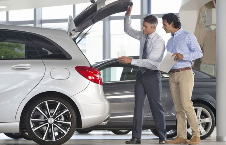 Hiểu rõ về kinh nghiệm bán xe ô tô cũ về giá