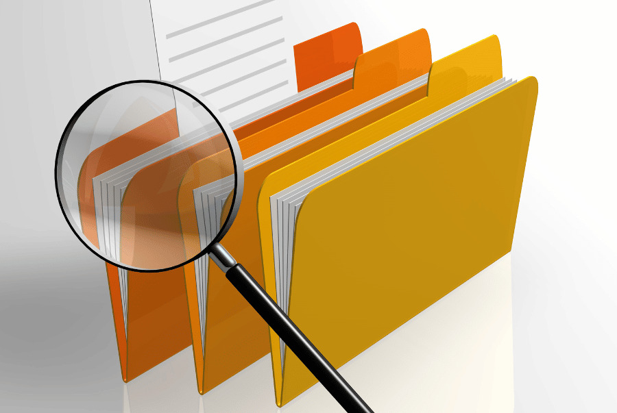 Chuẩn bị hồ sơ công chứng