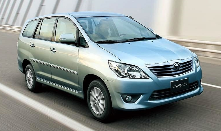 Toyota Innova