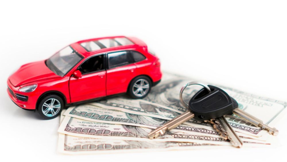 Chi phí nuôi xe ô tô 2023