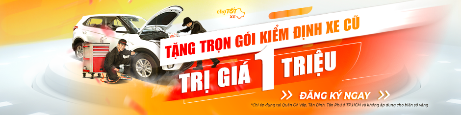 Chợ Tốt Xe với nhiều ô tô lội nước giá hấp dẫn