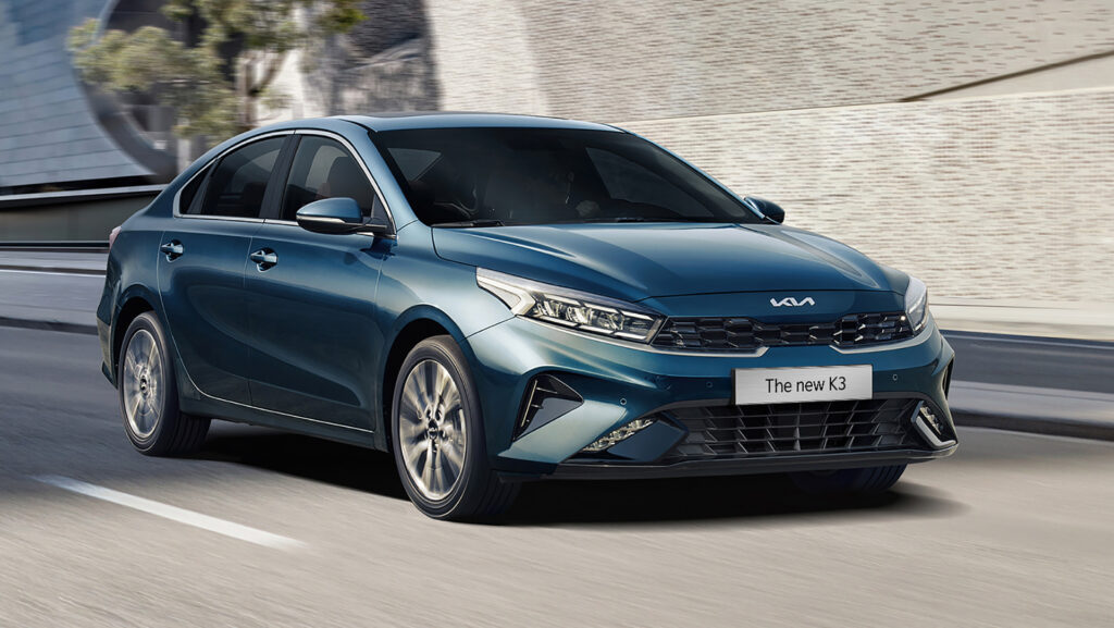 Kinh nghiệm mua KIA K3 cũ chi tiết từ A-Z Kinh nghiệm mua K3 cũ