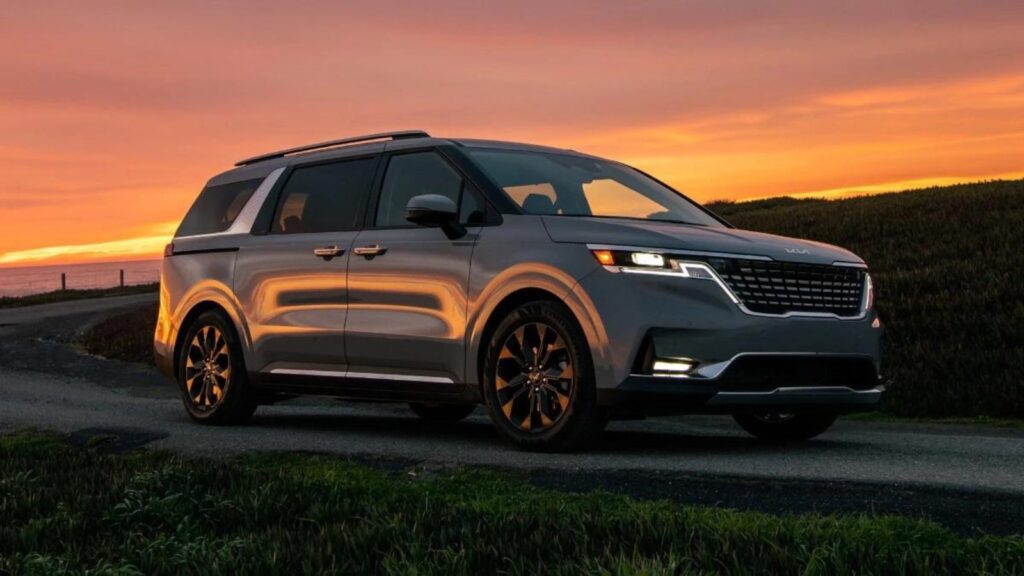 Hướng dẫn sử dụng xe KIA Carnival 2023 chi tiết từ A-Z Hướng dẫn sử dụng Carnival