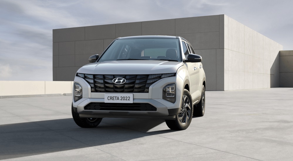 đánh giá tổng quan Hyundai Creta 2023