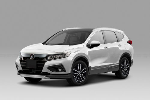 Đánh giá Honda CRV 2023: giá bán, thông số chi tiết nhất