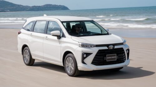 So sánh Toyota Avanza và Innova: nên mua xe nào để kinh doanh?