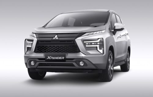 Chi tiết đánh giá Mitsubishi Xpander 2023 thực tế