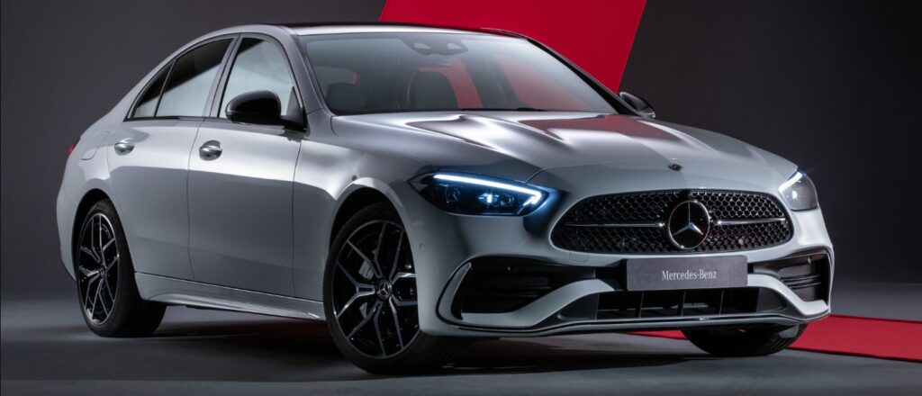 Nhược điểm xe Mercedes